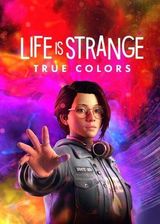 Life is Strange True Colors (Gra NS Digital)