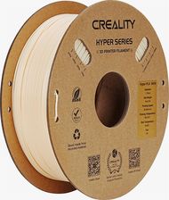 Zdjęcie Filament Hyper PLA Creality beżowy - Wielbark