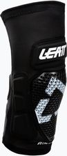 Zdjęcie Leatt Ochraniacze Rowerowe Na Kolana Airflex Pro Black - Błonie