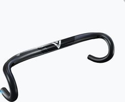 Zdjęcie Kierownica Pro Vibe Superlight 380mm Black - Chorzów