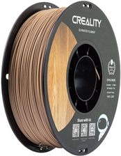 Zdjęcie Filament CR-PLA Wood Creality sosna biała - Trzebnica