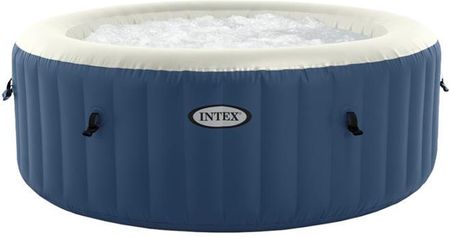 Nadmuchiwane Jacuzzi Marimex Pure Spa Bubble Hws Niebieskie Intex 28486Ex