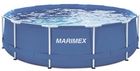 Basen Marimex Florida 3,66 X 0,99 M Bez Filtracji