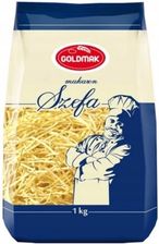 Eko Mak Makaron Rędziński Goldmak Szefa Nitka Krojona 1kg