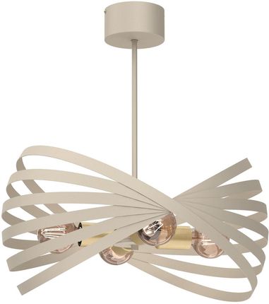 Luminex Sparkle beżowy (8993)
