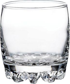 Pasabahce komplet 6 szklanek niskich sylvana 300ml 64313