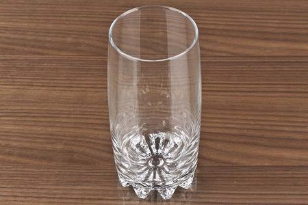 Pasabahce komplet 6 szklanek wysokich sylvana 387ml 64314 - zdjęcie 2