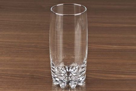 Pasabahce komplet 6 szklanek wysokich sylvana 387ml 64314 - zdjęcie 3