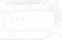 Zdjęcie Hyundai Zamek Drzwi 81320D7500 - Słomniki
