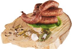 Spiżarnia Sokółka Kiełbasa Myśliwska 750g
