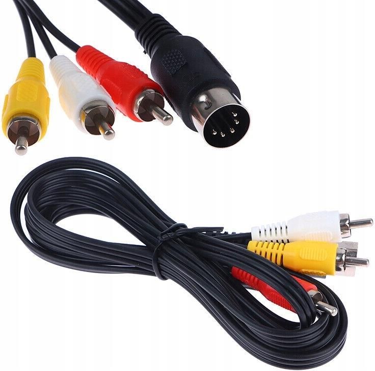 Connettore Di Ricambio Cartuccia Per Sega Mega Drive Genesis Megadrive 1 2 - Foto 5