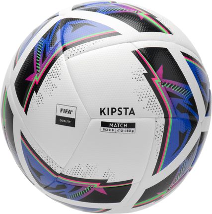 Piłka Do Piłki Nożnej Hybride 2 Fifa Quality Match Ball