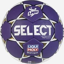 Zdjęcie Piłka Do Piłki Ręcznej Select Ultimate Replica Lnh 24/25 Rozmiar 3 - Bełchatów