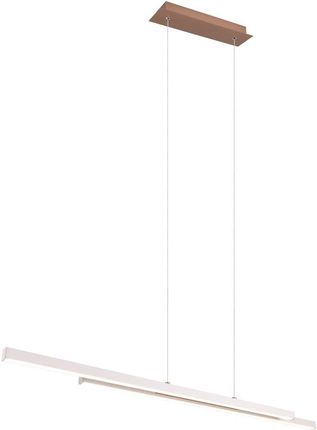 Trio Lighting R37882176 Odio Lampa Wisząca Rl (Trr37882176)