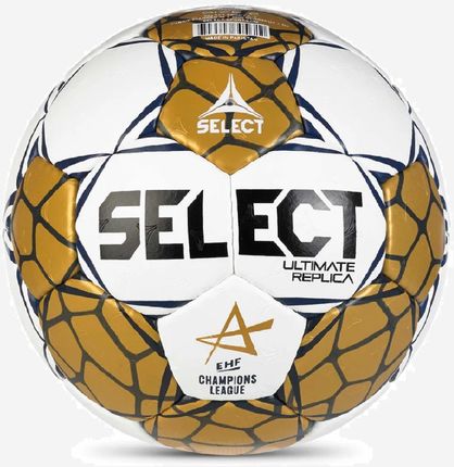 Piłka Do Piłki Ręcznej Select Ultimate Replica Cl Rozmiar 1