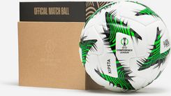 Zdjęcie Piłka Do Piłki Nożnej Uefa Conference League Officiel Match Ball 24-25 W Pudełku - Dąbrowa Górnicza