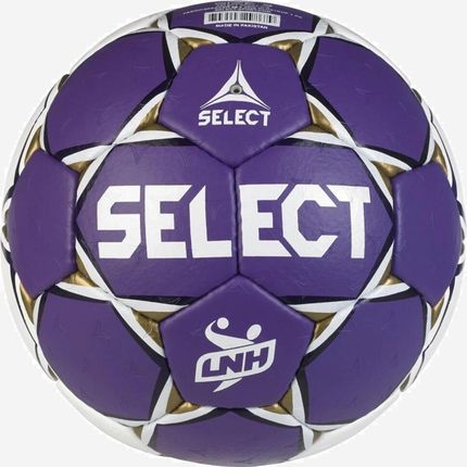 Piłka Do Piłki Ręcznej Select Ultimate Replica Lnh 24/25 Rozmiar 1 - zdjęcie 2