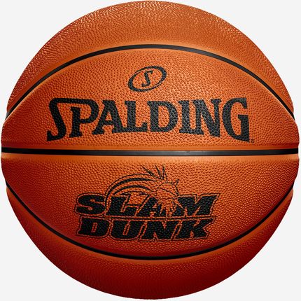 Piłka Do Koszykówki Spalding Slam Dunk