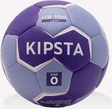 Zdjęcie Piłka Do Piłki Ręcznej Atorka Hb100 Light Rozmiar 0 - Tychy