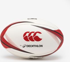Zdjęcie Piłka Do Rugby Decathlon | Canterbury Rozmiar 4 Na Mecze - Stryków