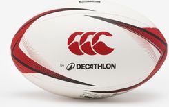 Zdjęcie Piłka Do Rugby Decathlon | Canterbury Rozmiar 5 Na Mecze - Stryków