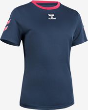 Zdjęcie Koszulka Do Piłki Ręcznej Damska Hummel - Garwolin