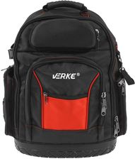 Zdjęcie Verke V33013 Plecak Narzędziowy 38x47x21mm - Barczewo