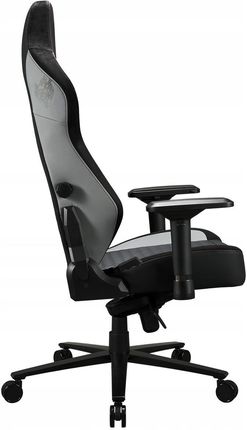 Subsonic Iconic SA5651-1 Hause of the Dragon Czarno-czerwony - zdjęcie 2
