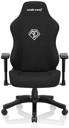 Anda Seat Phantom 3 L Czarny AD18Y06BF - zdjęcie 6