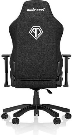 Anda Seat Phantom 3 L Czarny AD18Y06BF - zdjęcie 3