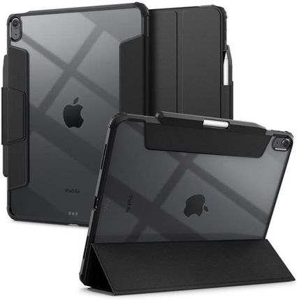 Spigen Ultra Hybrid Pro - Etui do iPad Air 13" M2 (2024) (Black)