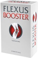 Flexus Booster 30 tabl. - Stawy mięśnie i kości