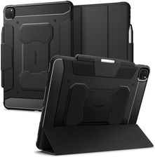 Zdjęcie Spigen Rugged Armor Pro - Etui do iPad Pro 13" (M4, 2024) (Black) - Płock
