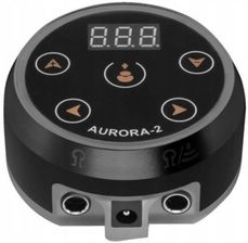 Zdjęcie Aurora Zasilacz Do Maszynki Aurora-2, Czarny - Jeziorany