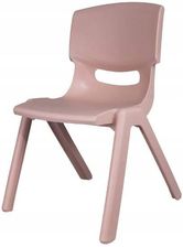 Zdjęcie Little Dutch Krzesełko dla dzieci Pastel Pink 2013599 - Konin