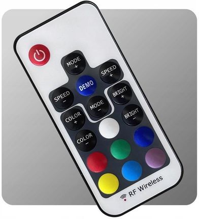 Huzaro Combat 6.2 RGB Czarny - zdjęcie 6