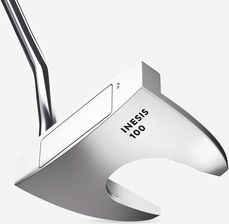 Zdjęcie Kij Golfowy Putter Mallet Inesis 100 Dla Leworęcznych - Wrocław