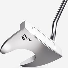 Zdjęcie Kij Golfowy Putter Mallet Inesis 100 Dla Praworęcznych - Płock