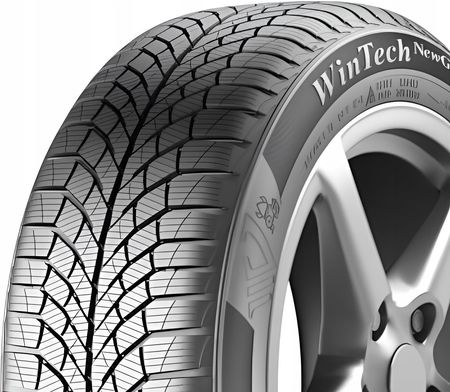 Opony zimowe Viking Wintech Newgen 205/55R16 91T - Sklepy