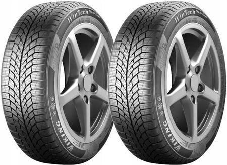 Viking Wintech Newgen 205/55R16 91T