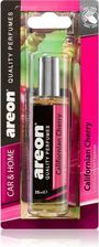 Zdjęcie Areon Perfume Californian Cherry Zapach Z Atomizerem 35ml - Mikołów