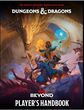 Dungeons &amp; Dragons 2024 Player&#39;s Handbook