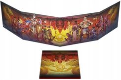 Wizards of the Coast Dungeons & Dragons 2024 Dungeon Master's Screen