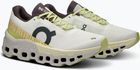 Buty do biegania damskie On Running Cloudmonster 2 undyed/zest Zima 2024