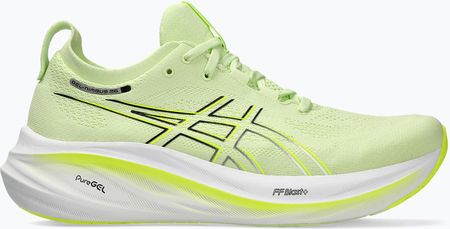 Asics Gel Nimbus 26 Cool Matcha White