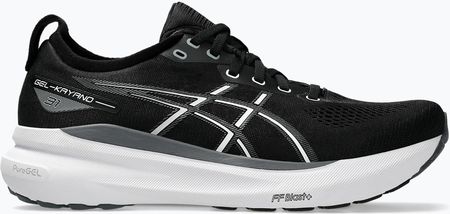 Asics Gel Kayano 31 Black White