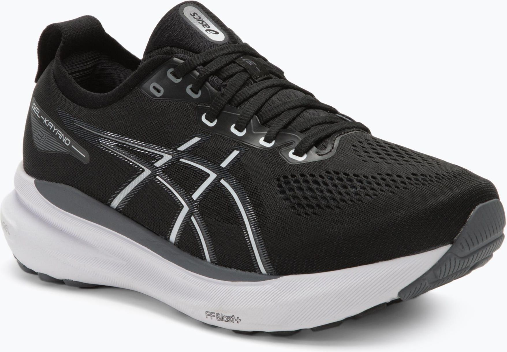 アシックス　ゲルカヤノ31 gelkayano 25cm extra wide ASICS アシックス（ASICS）（メンズ）ランニングシューズ