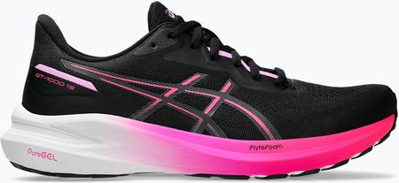 Asics Gt 1000 13 Black Pink Glo