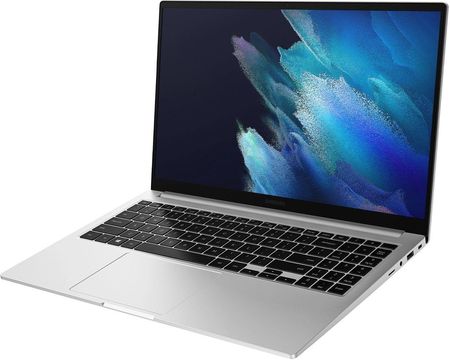 Sprzęt komputerowy outlet Produkt Z Outletu: Samsung Laptop