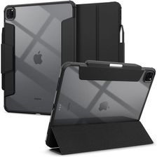 Zdjęcie Spigen Ultra Hybrid Pro - Etui do iPad Pro 13" M4 (2024) (Black) - Wrocław